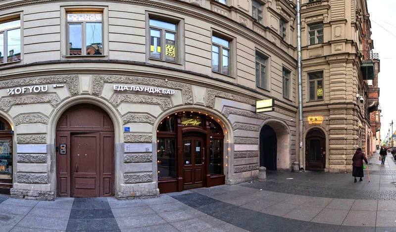 Уютная комната