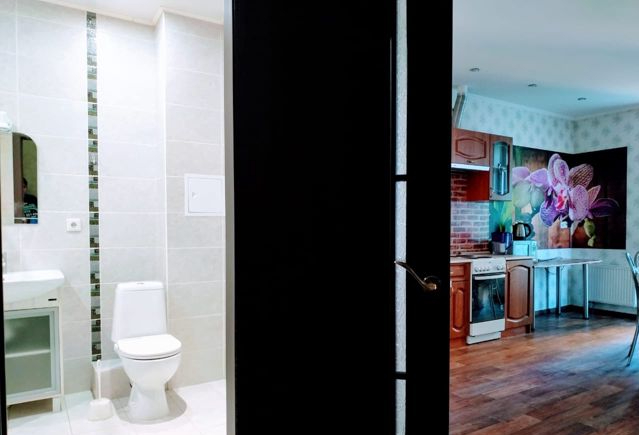 Студия на севере Петербурга рябом с метро