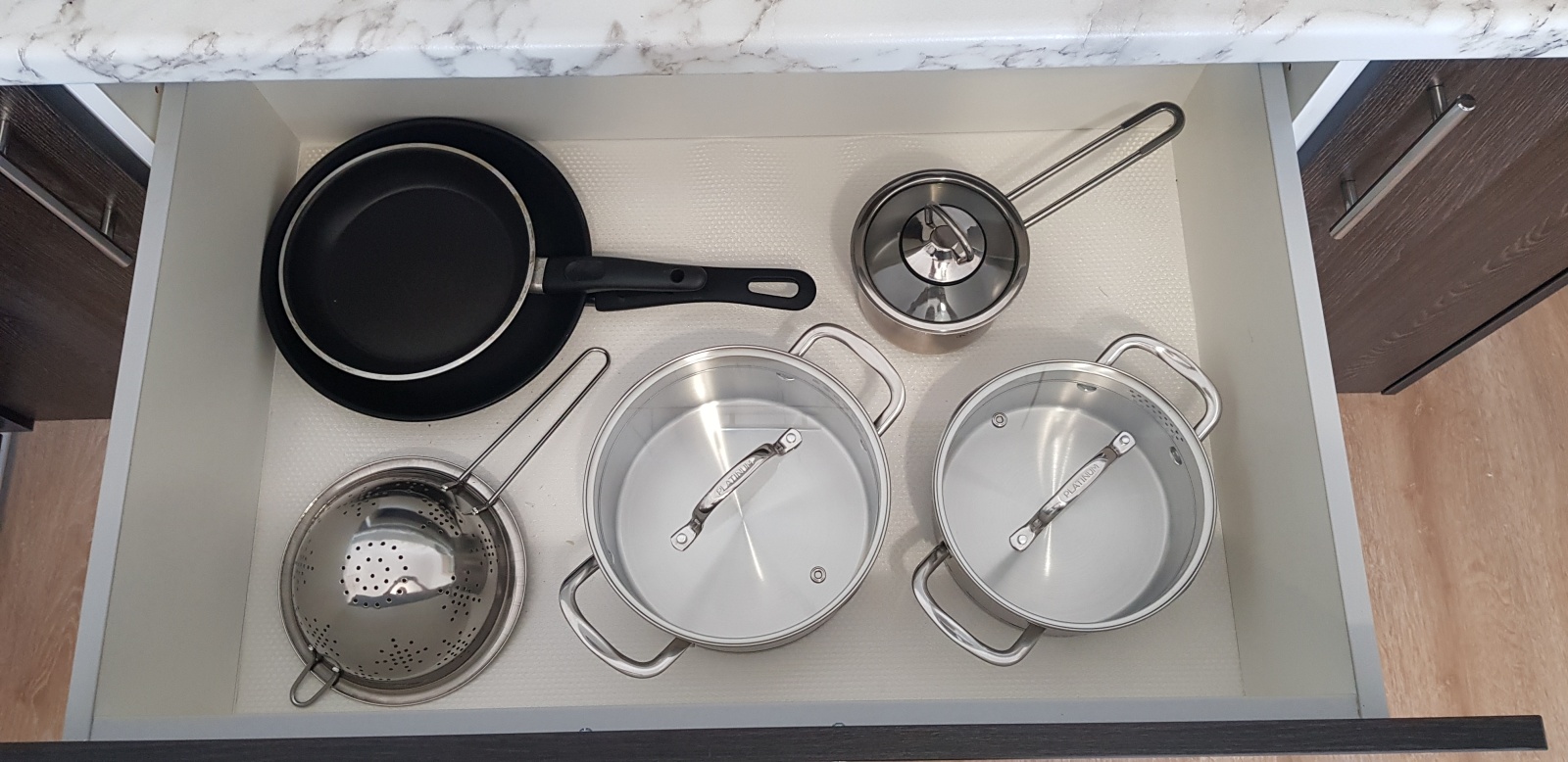 Уютная квартира с большой лоджией