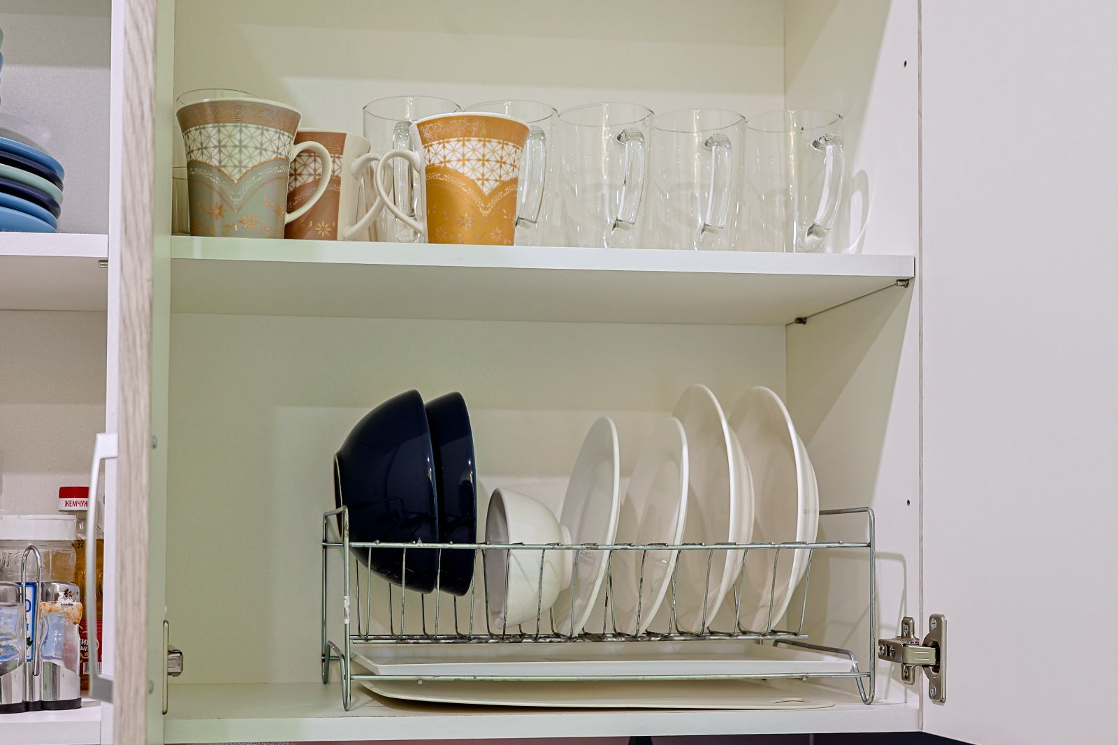 Уютная студия в центре Санкт-Петербурга