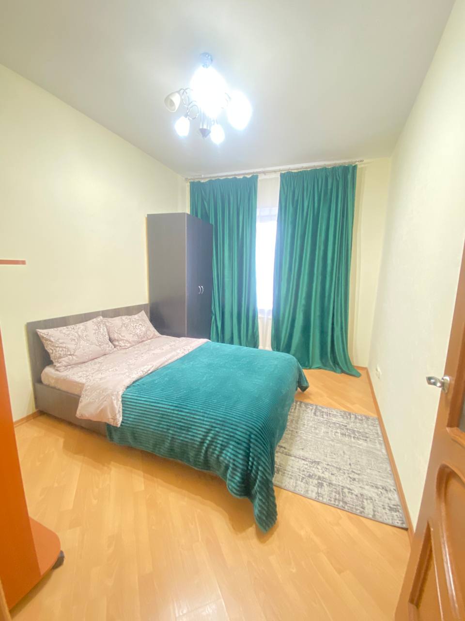 Парк Победы