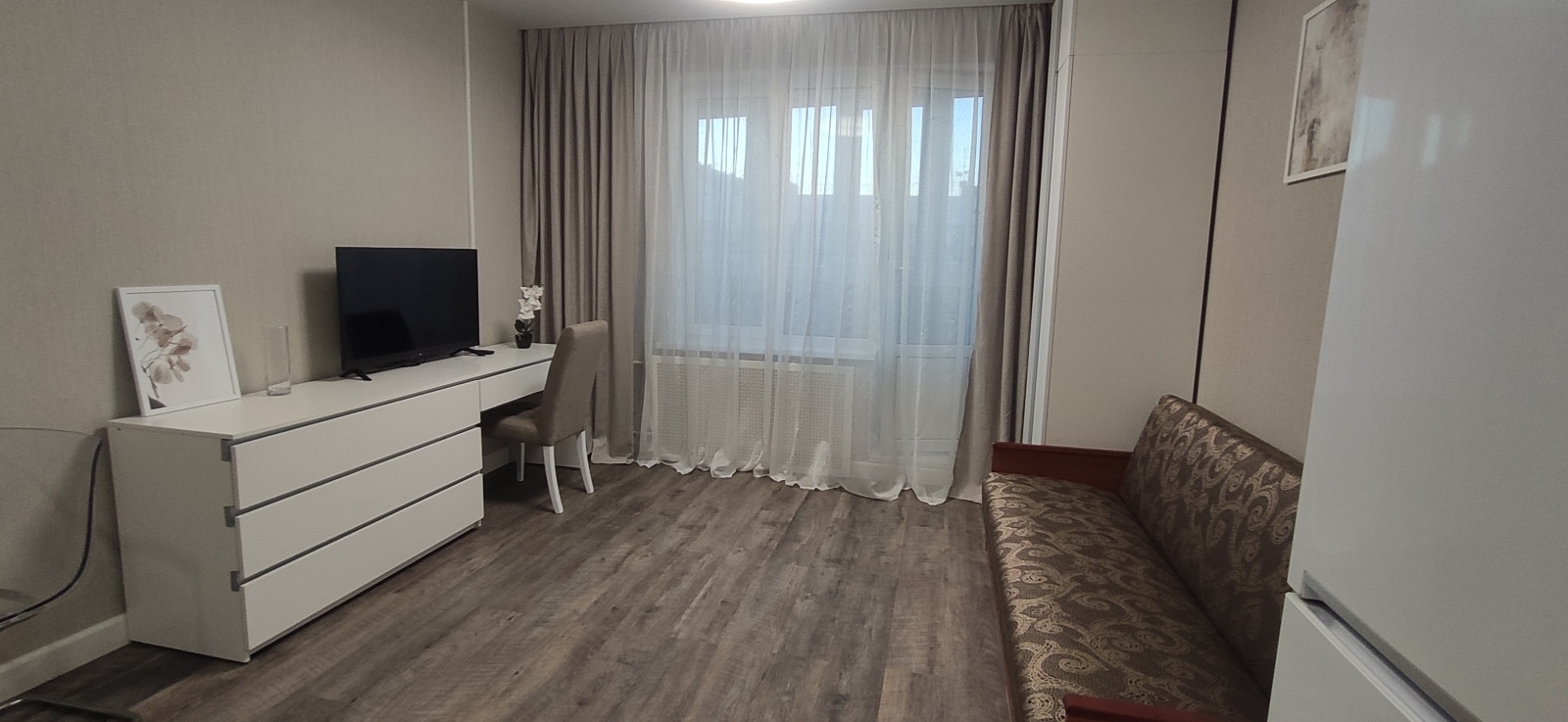 Квартира-студия