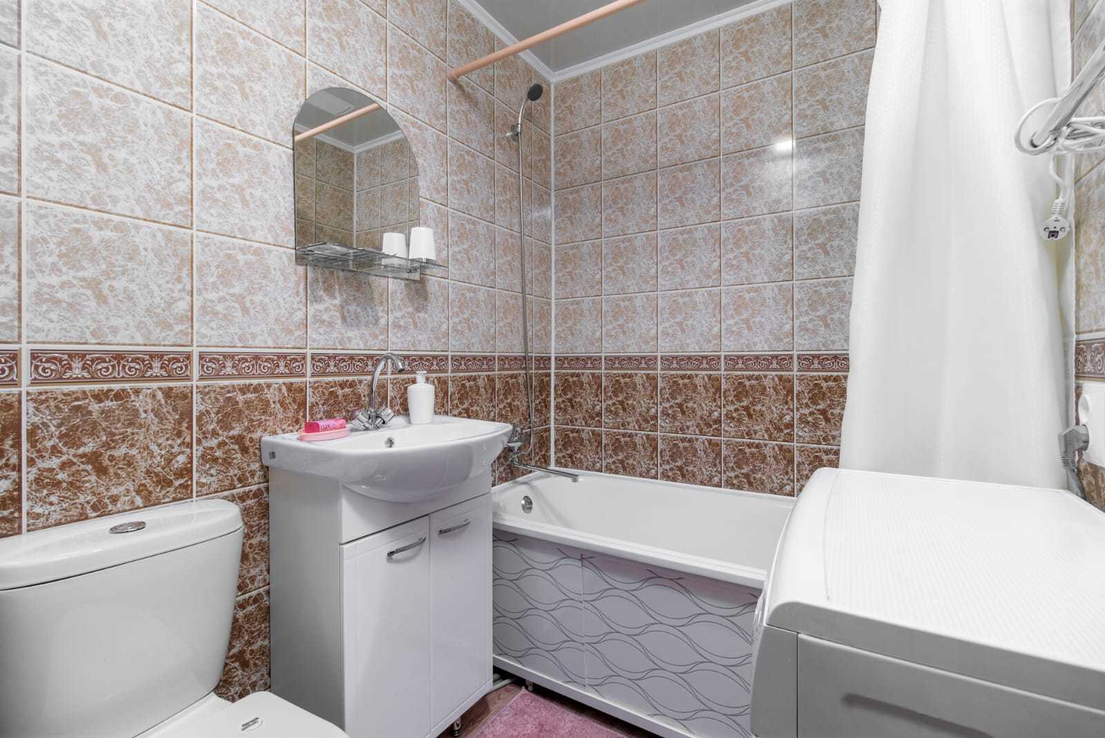 Уютная студия