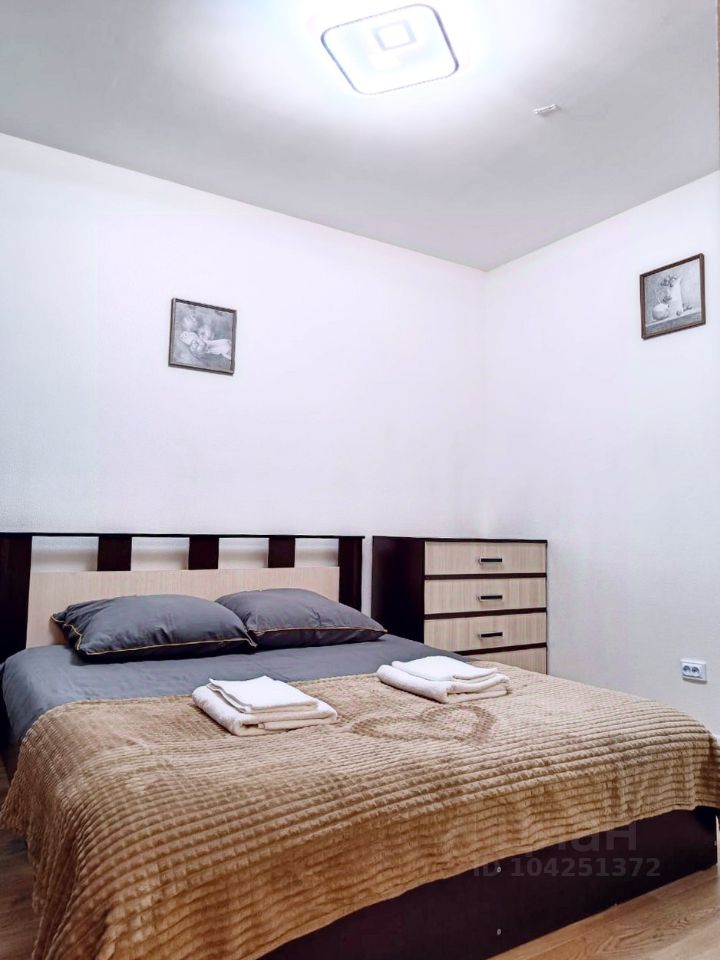 Квартира-студия, 20 м², 20/23 эт.