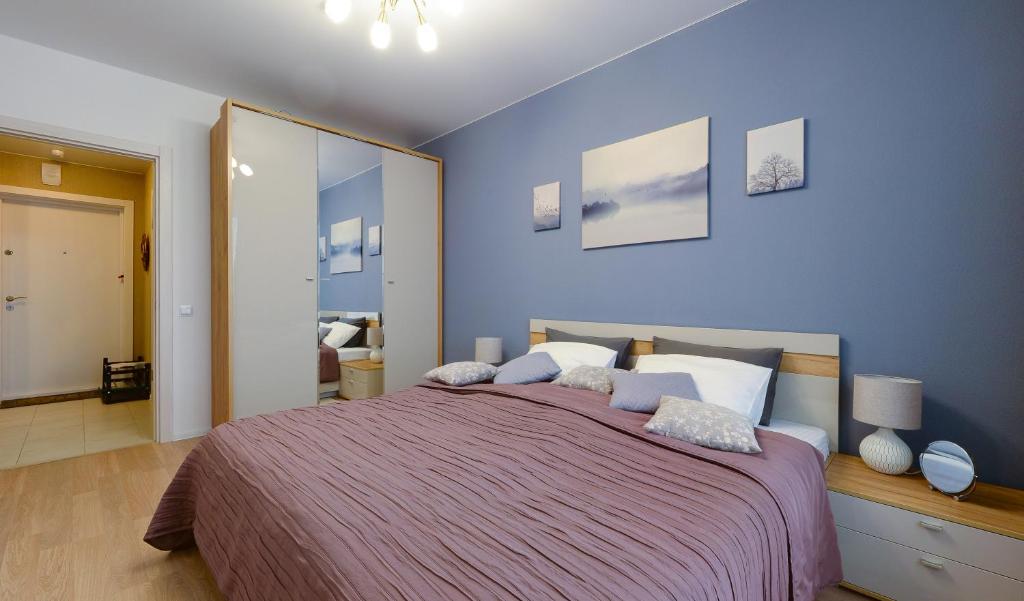 Апартаменты GreenGrey на Дальневосточном