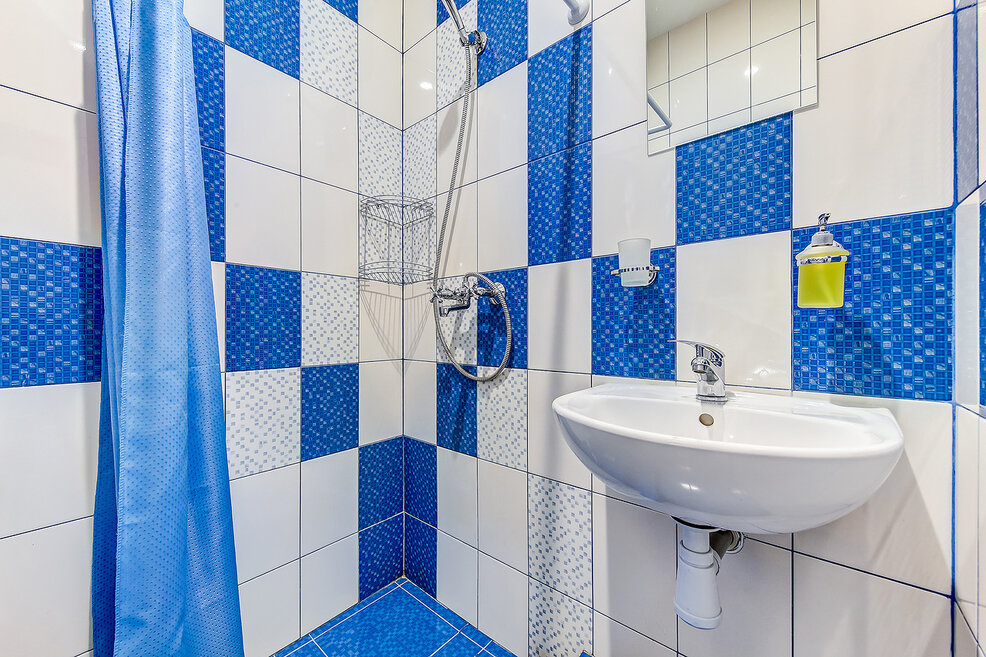 Студия в Центре!