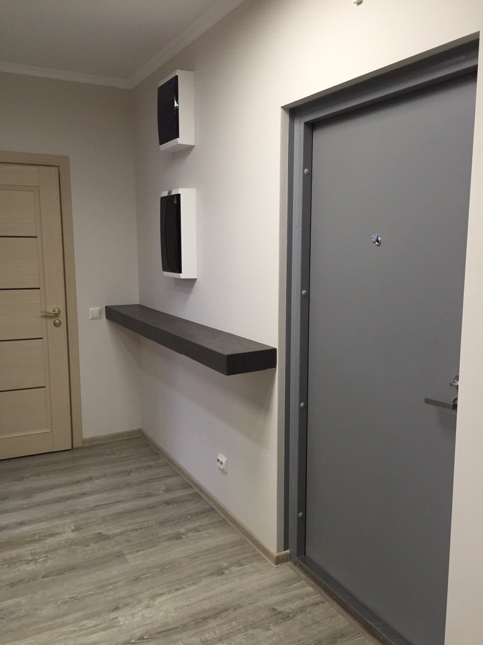 Eco Retreat Family Sauna Apartments.