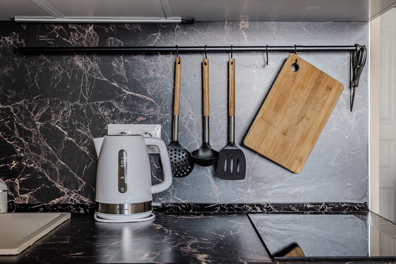 Суворовский 1/8