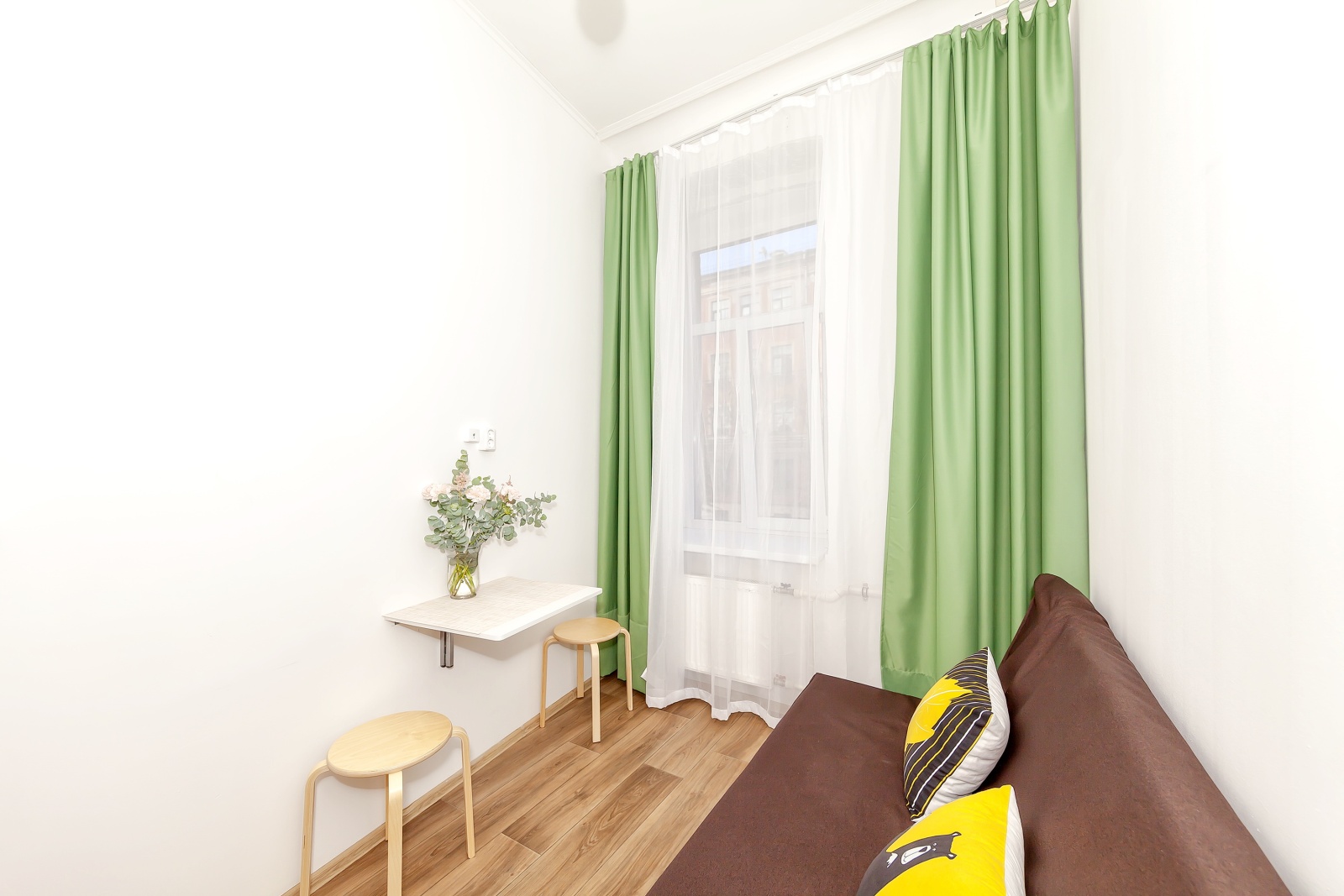 Студия на Васильевском острове