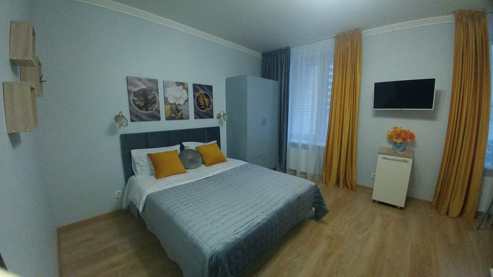 Студия у СКК Ледовый дворец