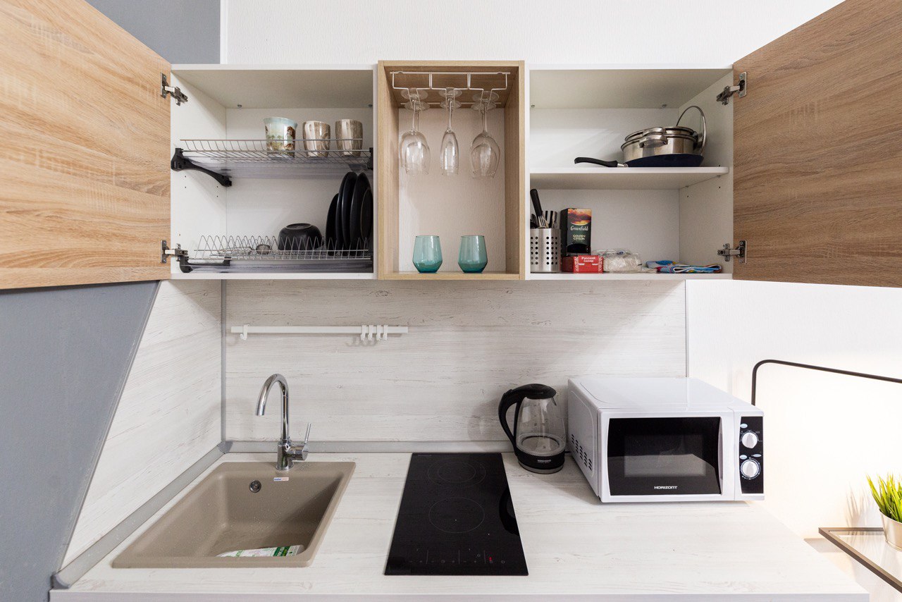 RoomyRoom CityLights