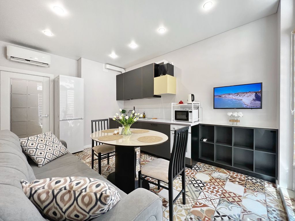 Шикарная квартира в историческом центре Санкт-Петербурга!