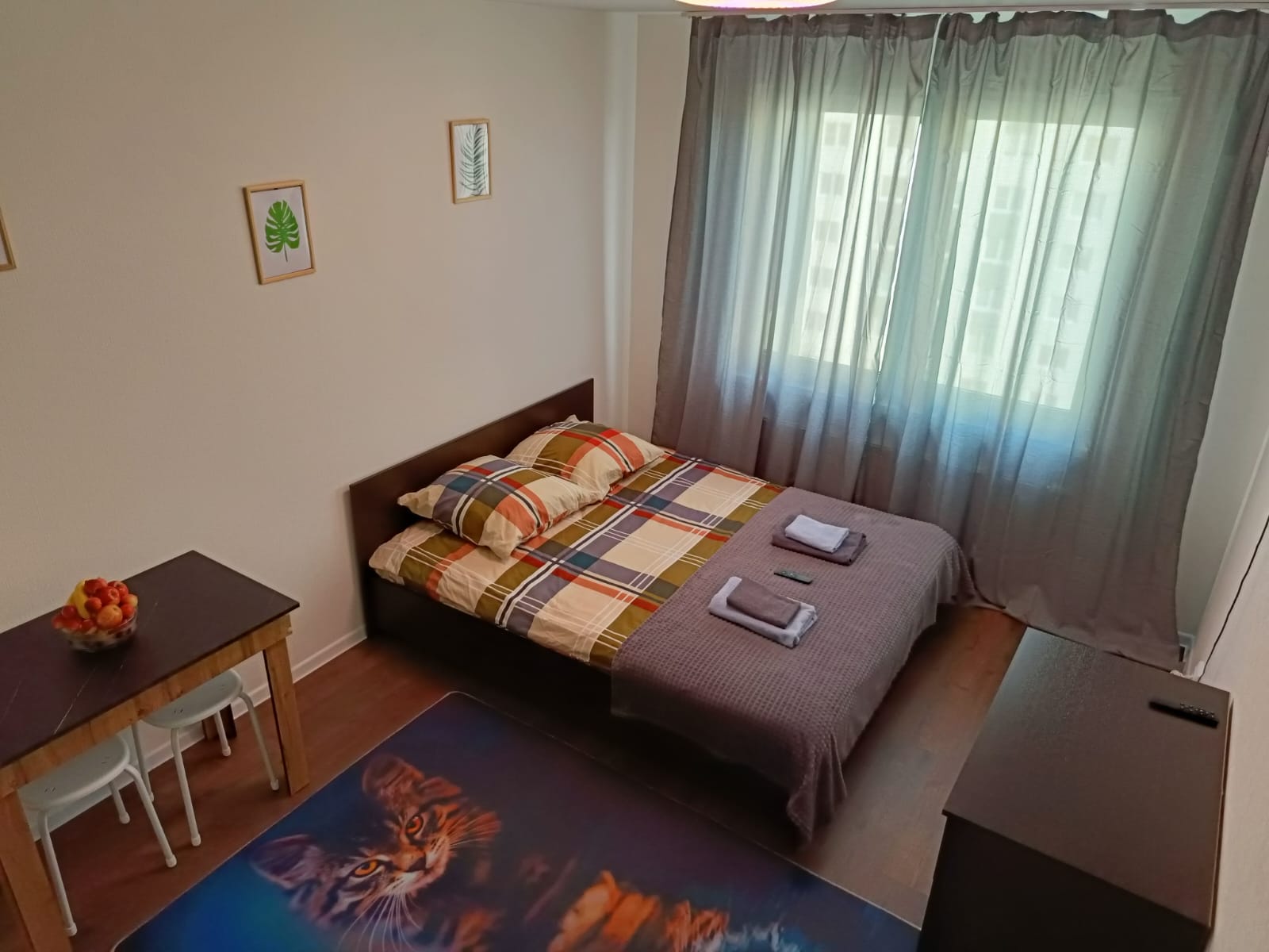 Квартира-студия, 19,5 м², 13/24 эт.