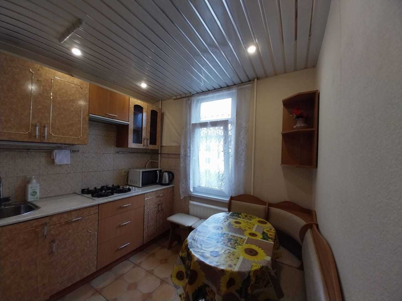 4-ая квартира в Московском районе