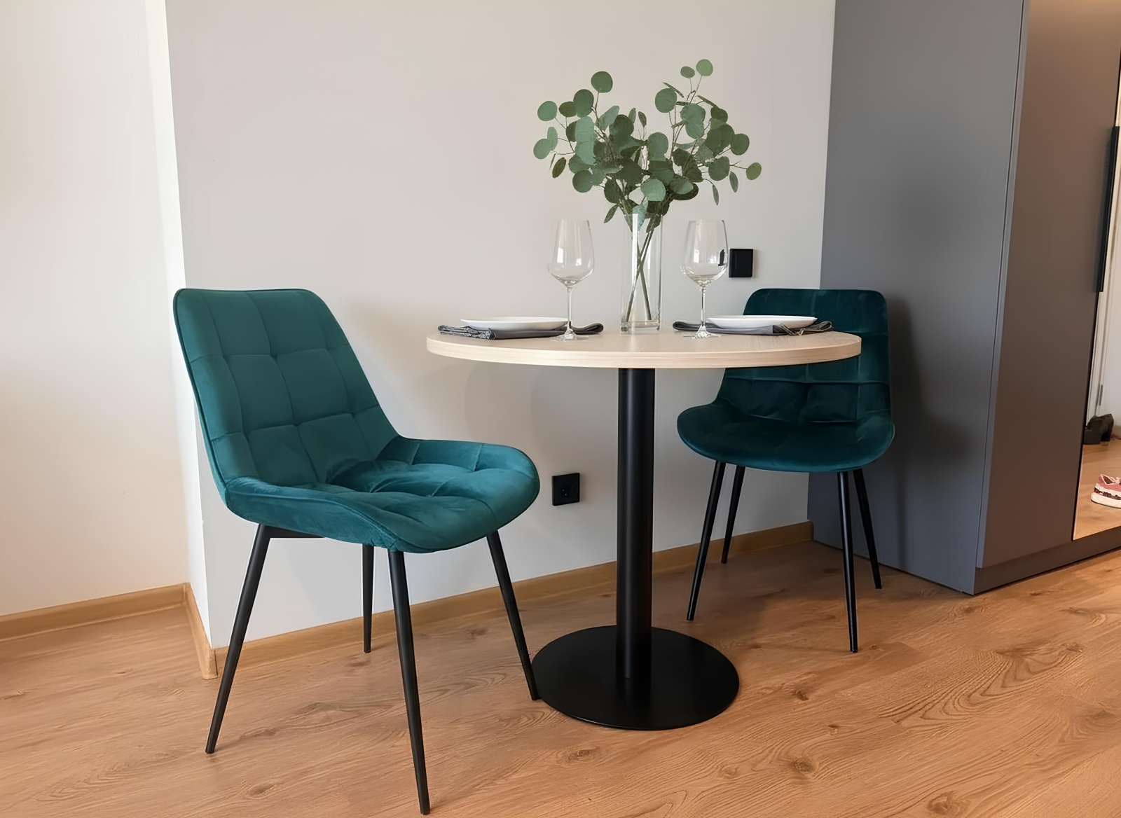 Listory на Киевской