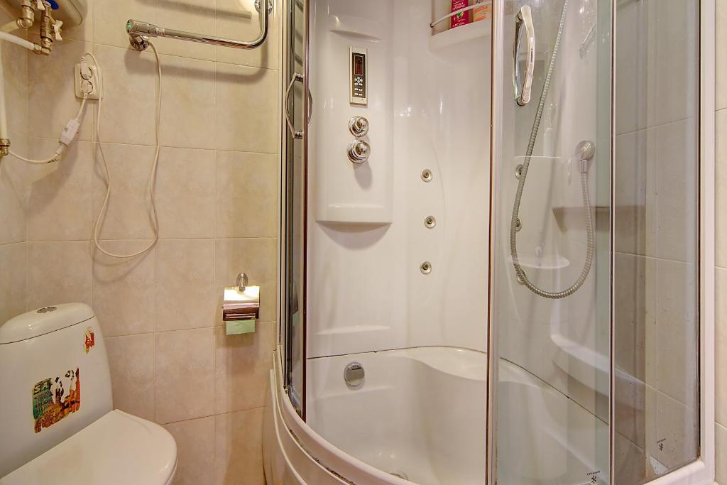 Апартаменты у Дворцового моста Санкт-Петербург