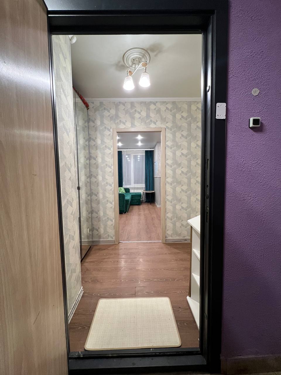 Уютная студия-комфорт у Невы