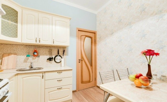 2-к квартира на Московский пр-т, 191