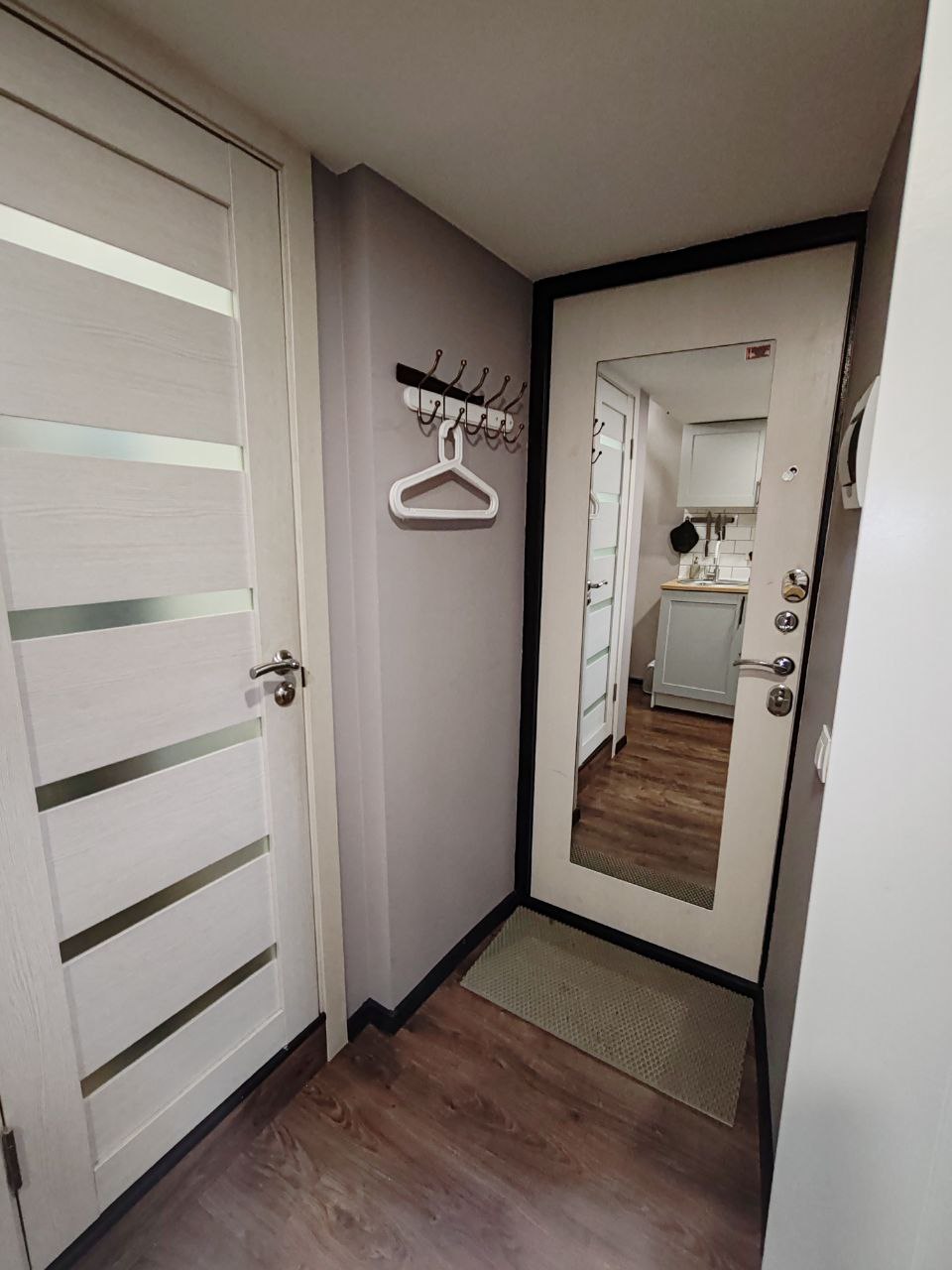 Стильная студия в центре Питера!