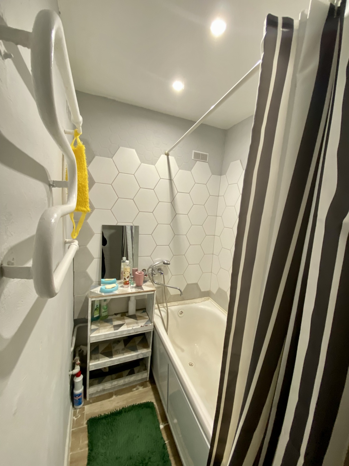 Уютная Квартира У Вредена!