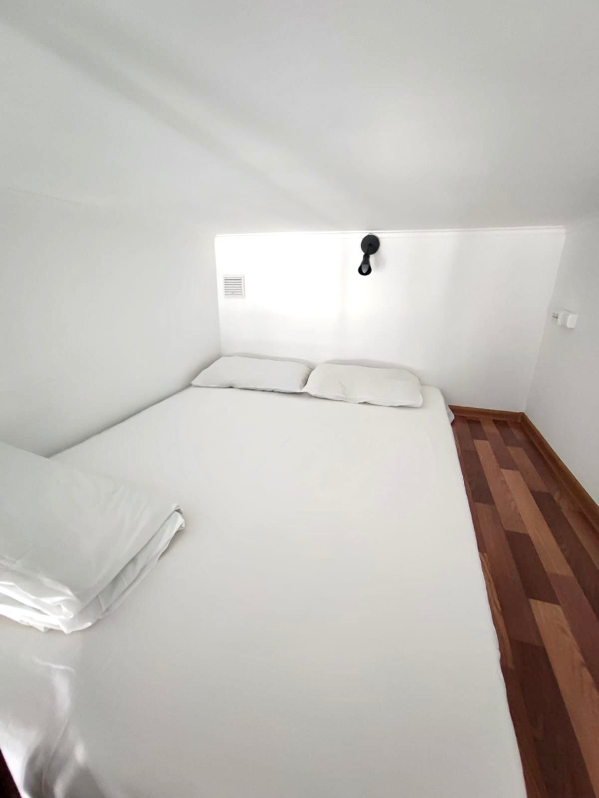 Студия на Васильевском острове