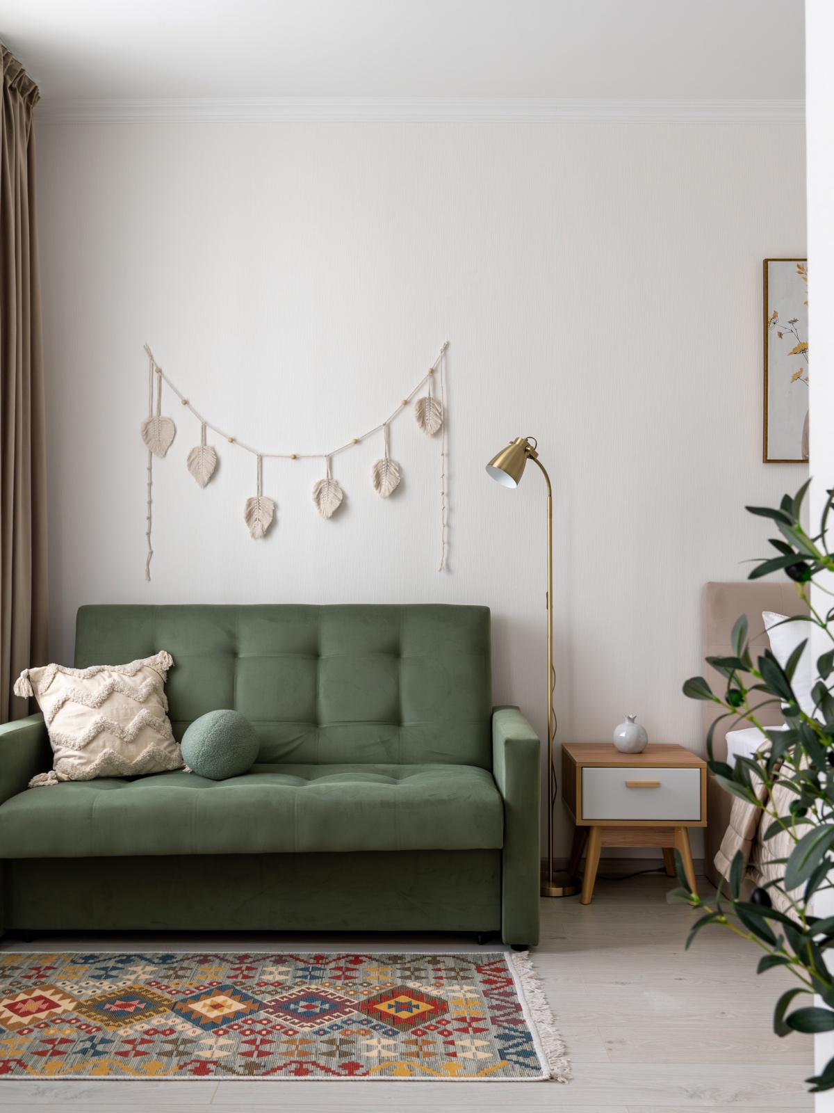 Шикарная квартира в новом ЖК "Лондон парк"!