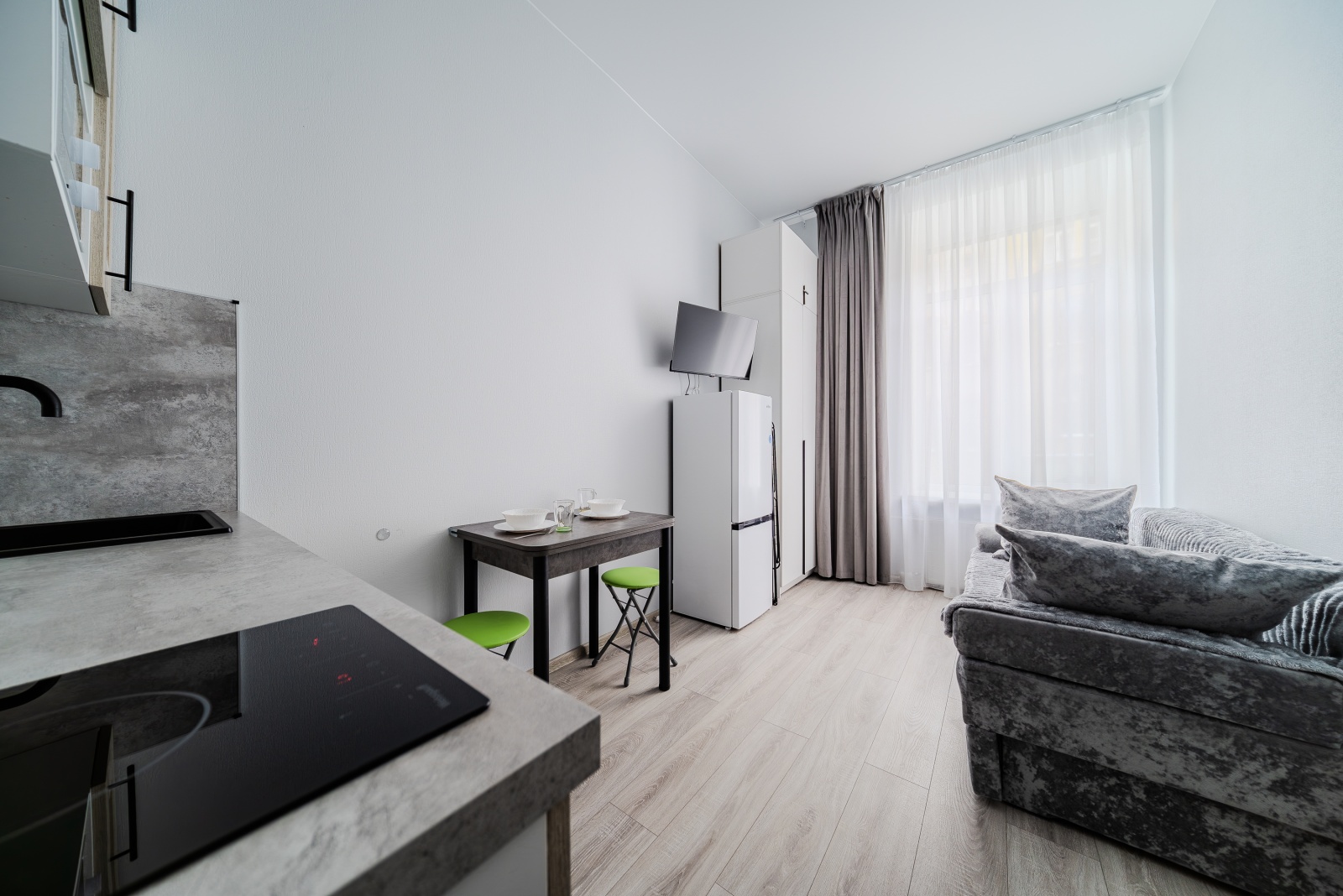 Коломенская 10