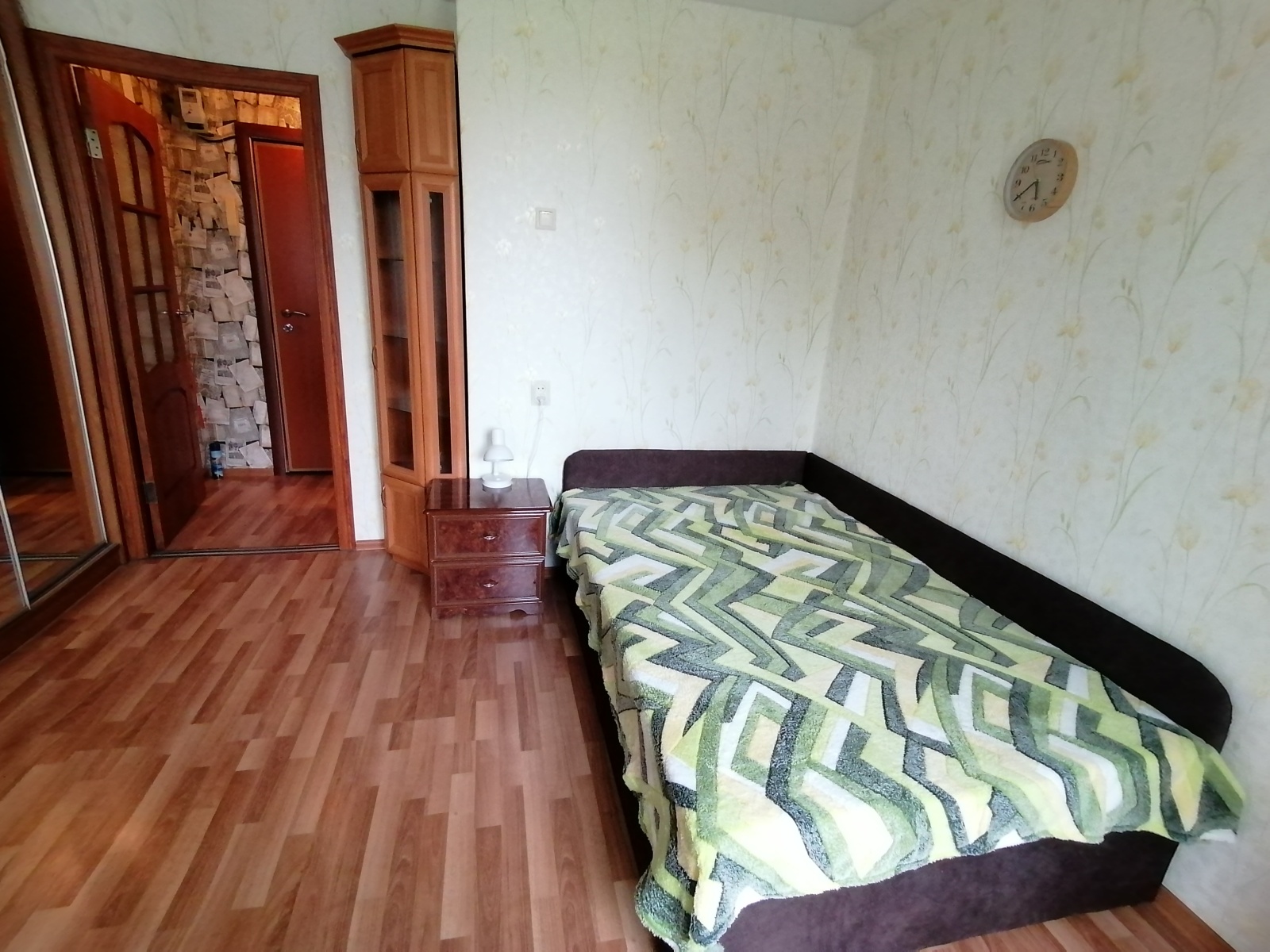 Уютная квартира на Дачном проспекте