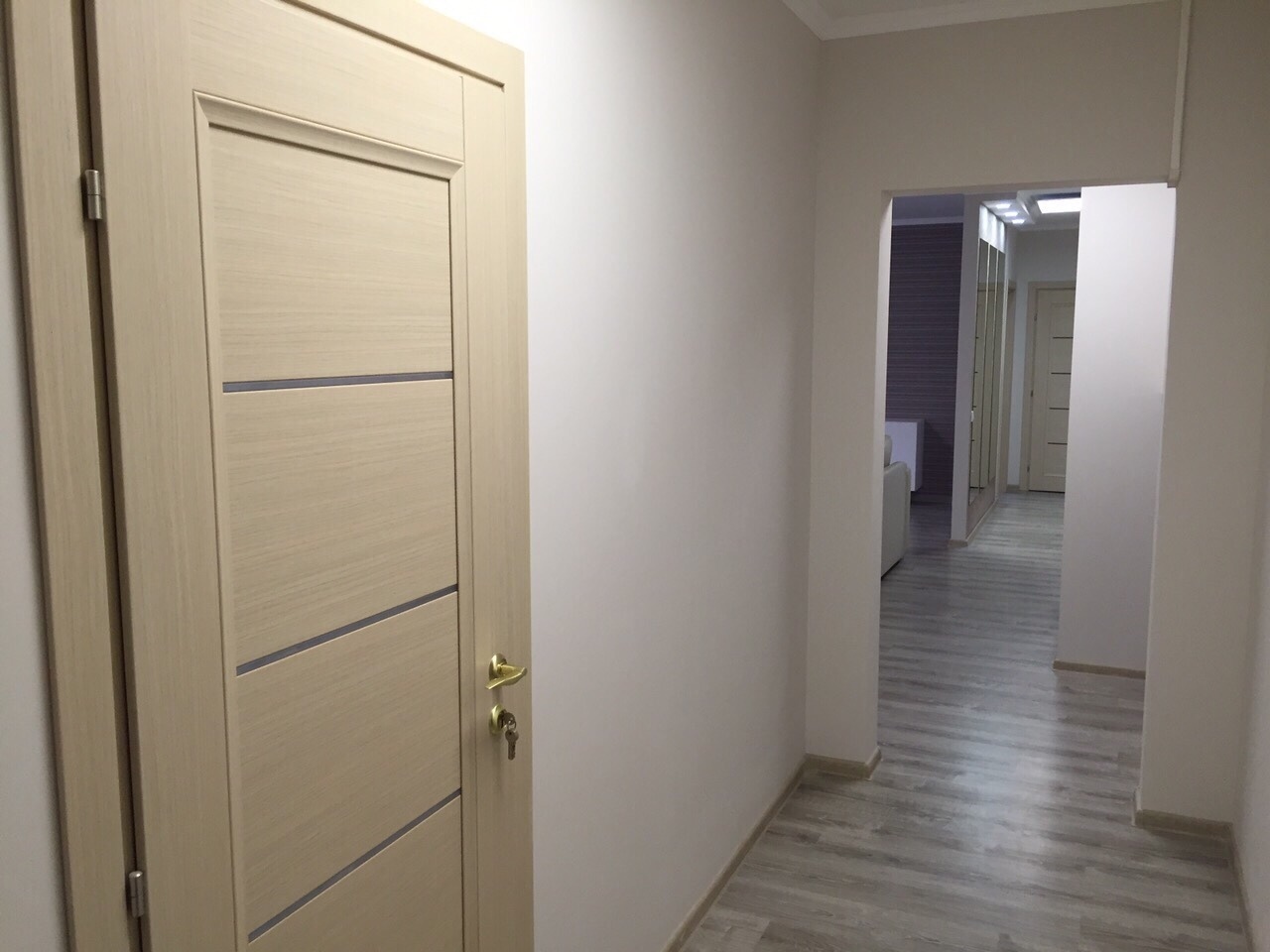 Eco Retreat Family Sauna Apartments.