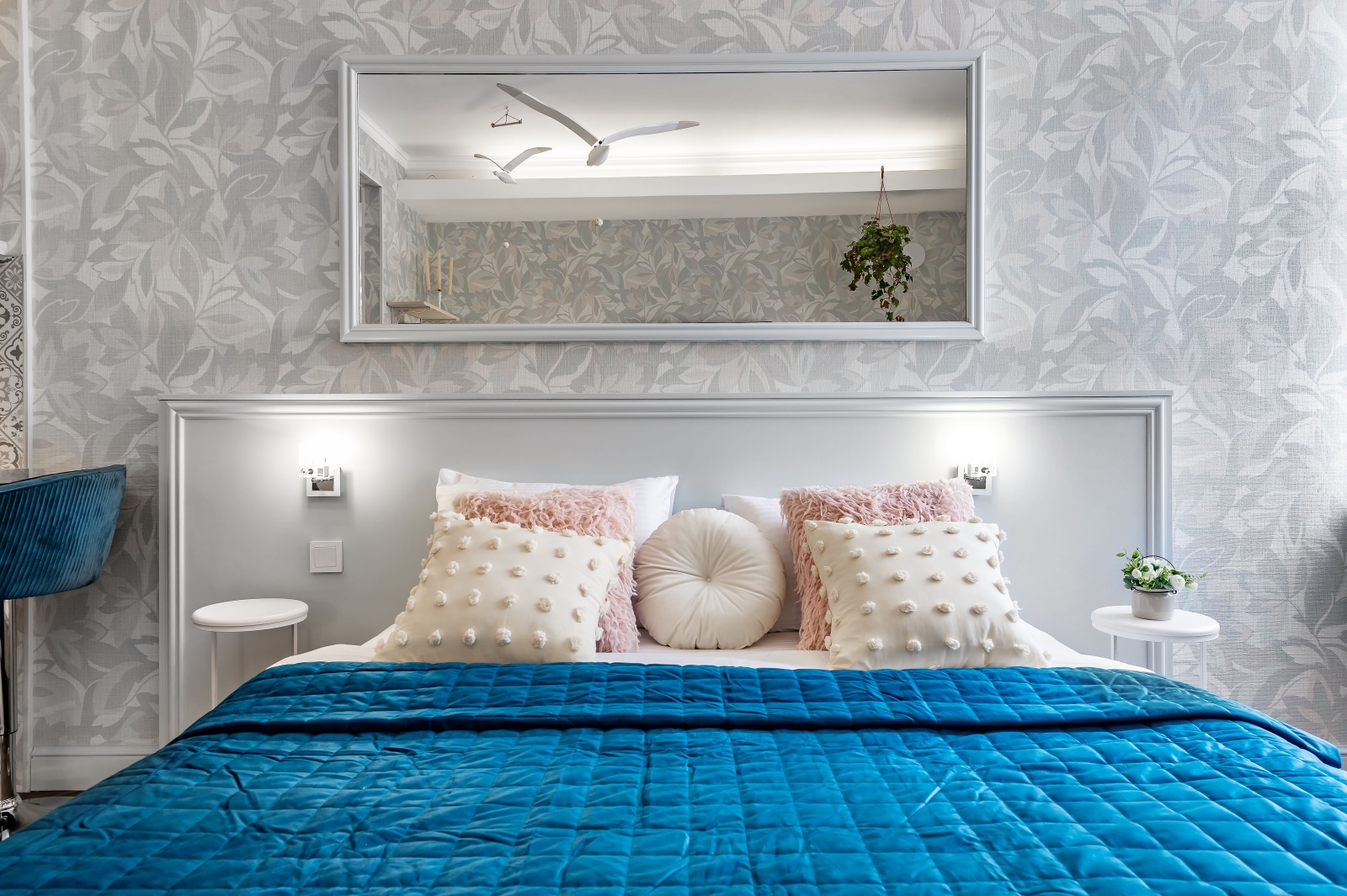 Апартамент"Нежность"