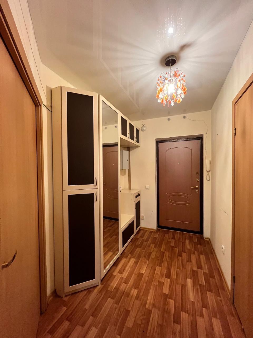 Inndays Apartments на Михаила Дудина