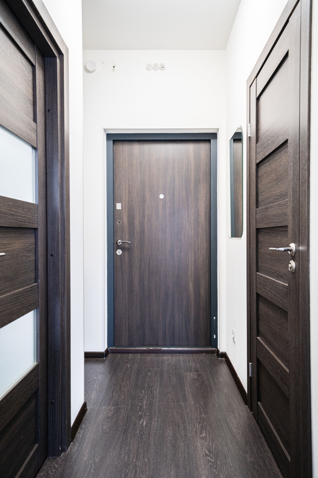 Inndays Apartments на Струве