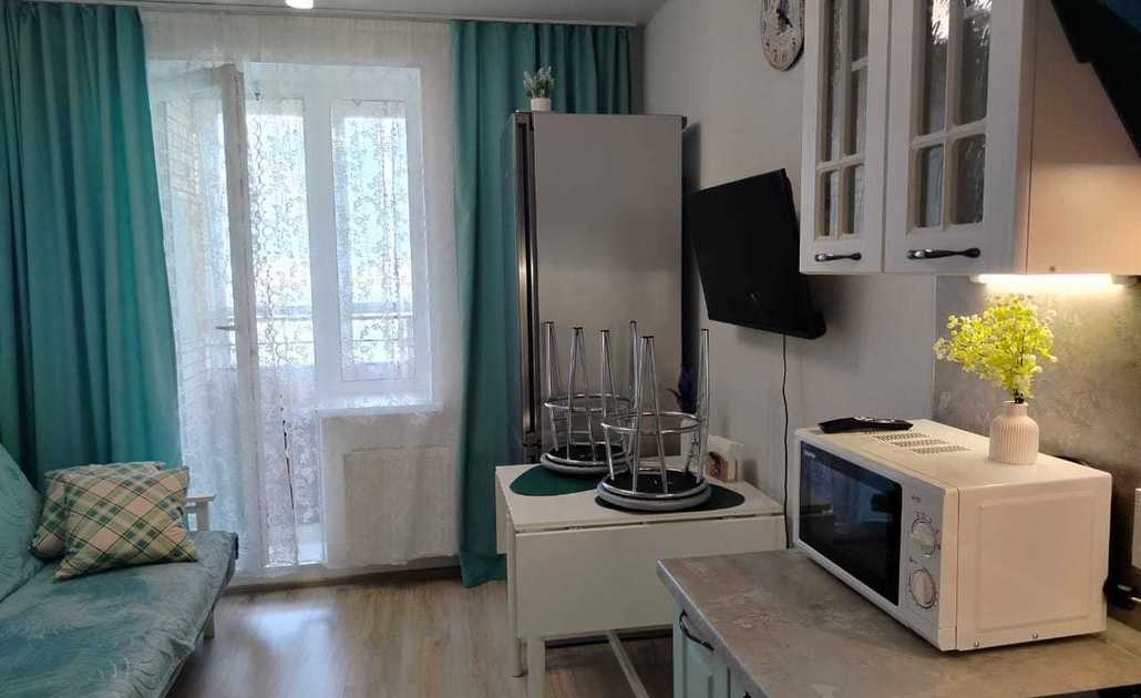 Апартаменты на Невзоровой