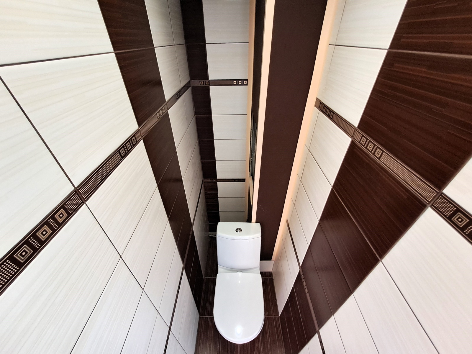 Квартира у парка