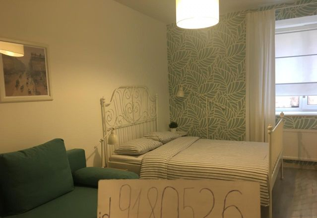 2-к квартира на Невский пр-т, 74-76 55м