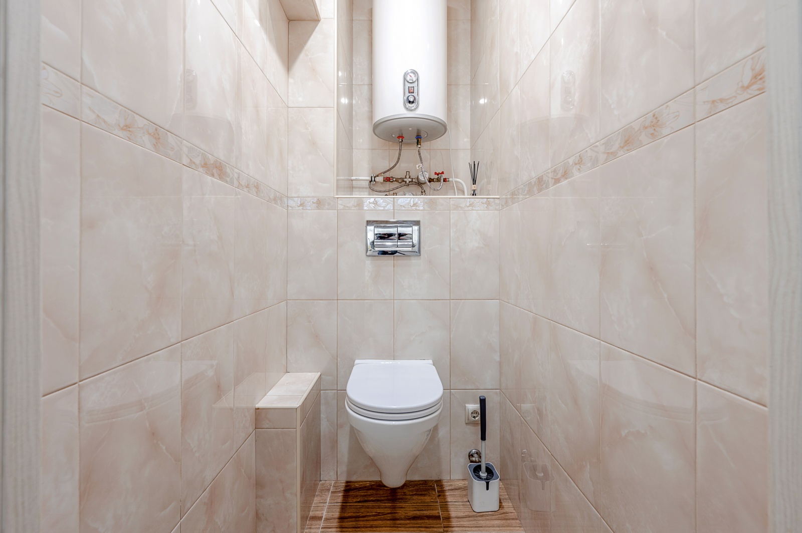 Квартира на улице Кременчугской 13/2