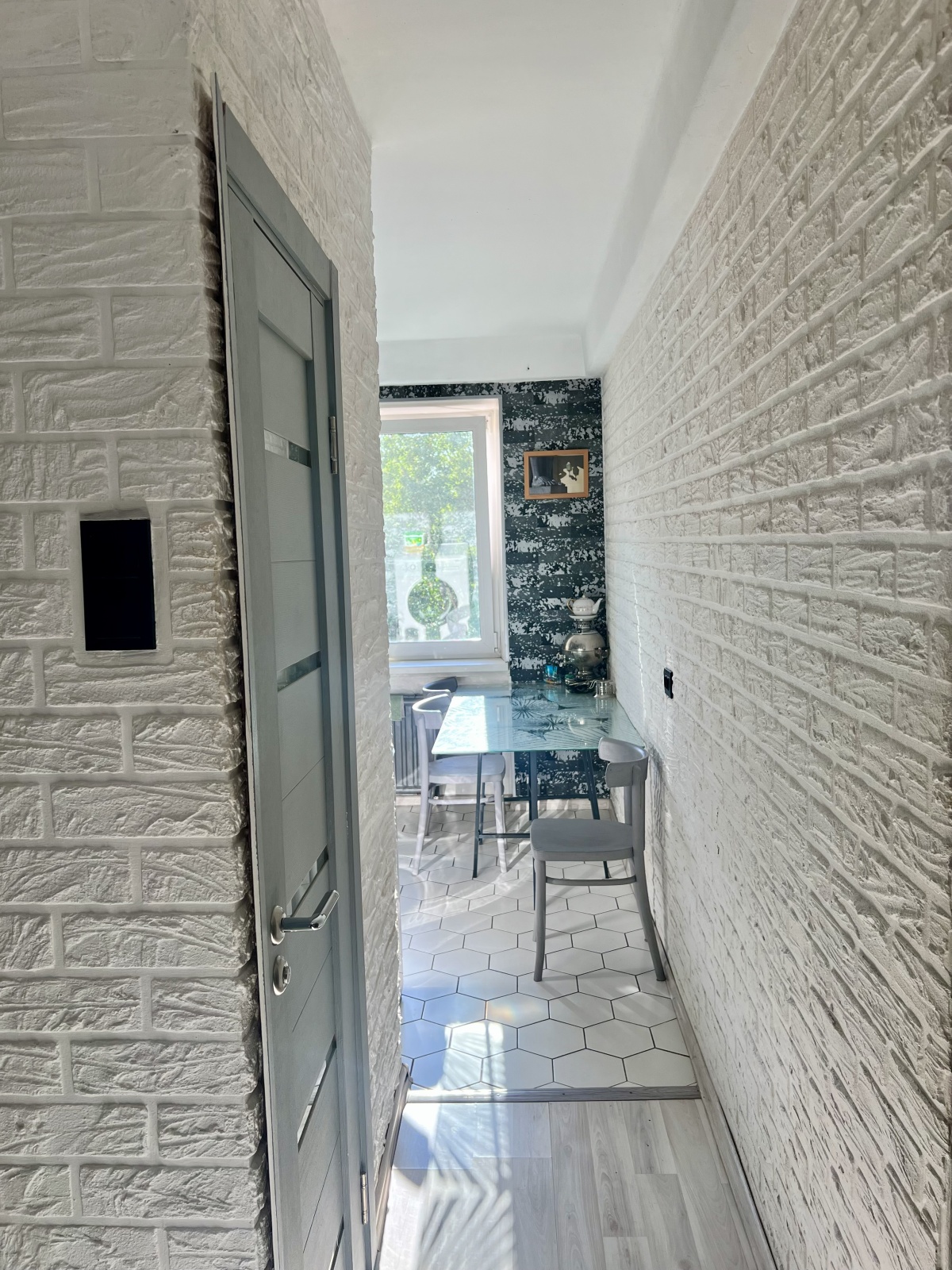 Уютная Квартира У Вредена!