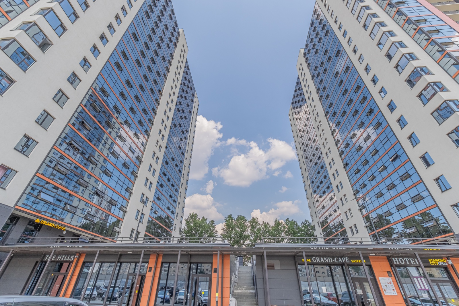 СТУДИЯ Natalie Apartments недалеко от Аэропорта Пулково