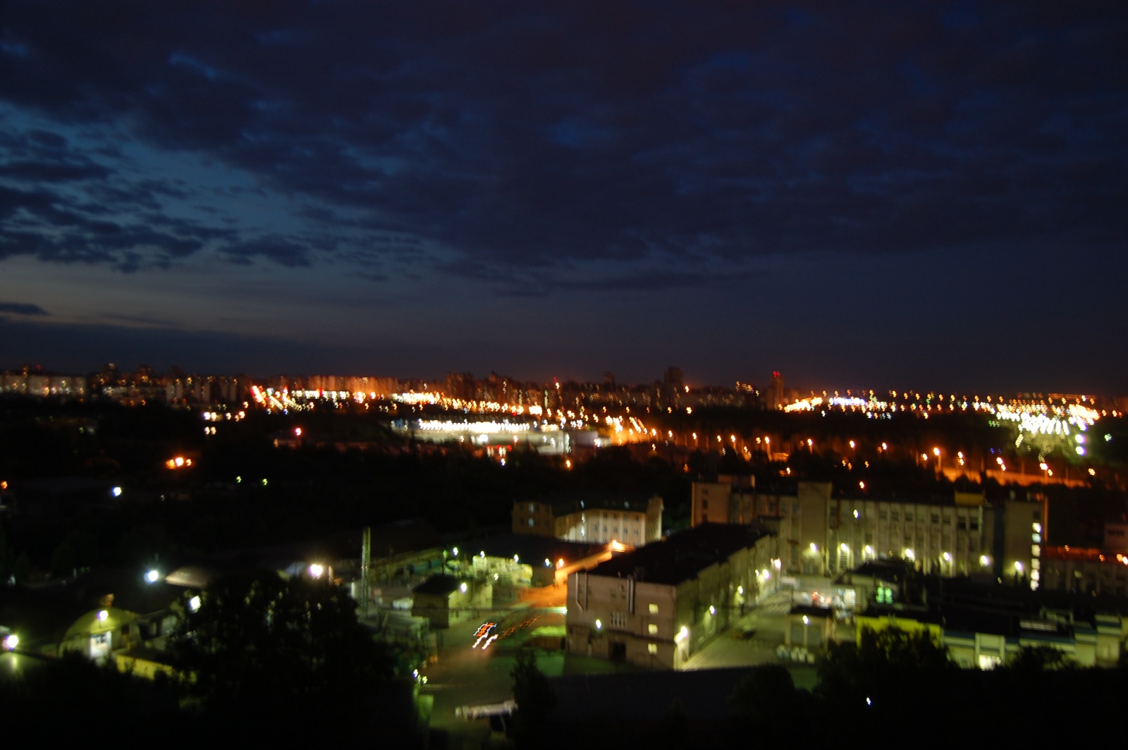 Уютная 1к квартира