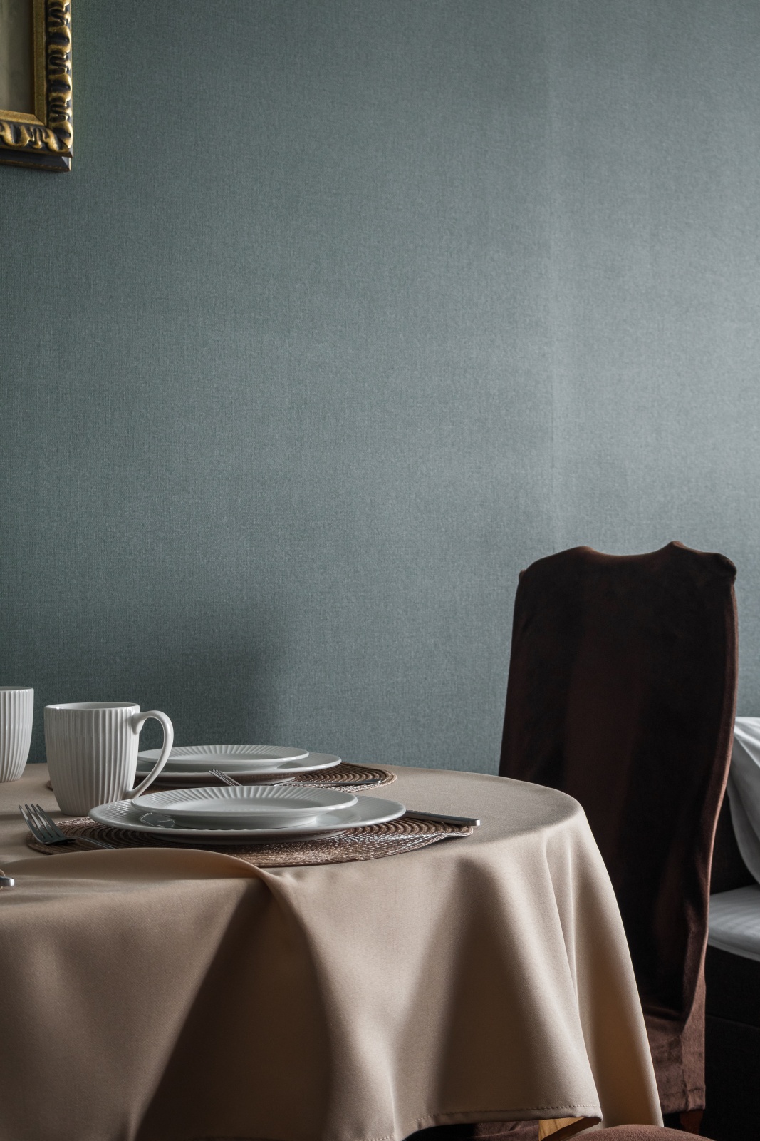 Большая студия с видом на набережную канала Грибоедова у Казанского собора