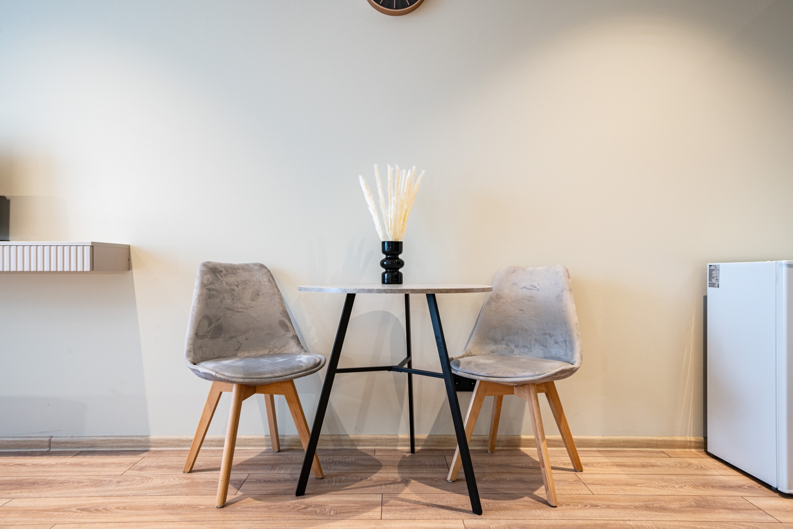 Inndays Apartments на Ладожской