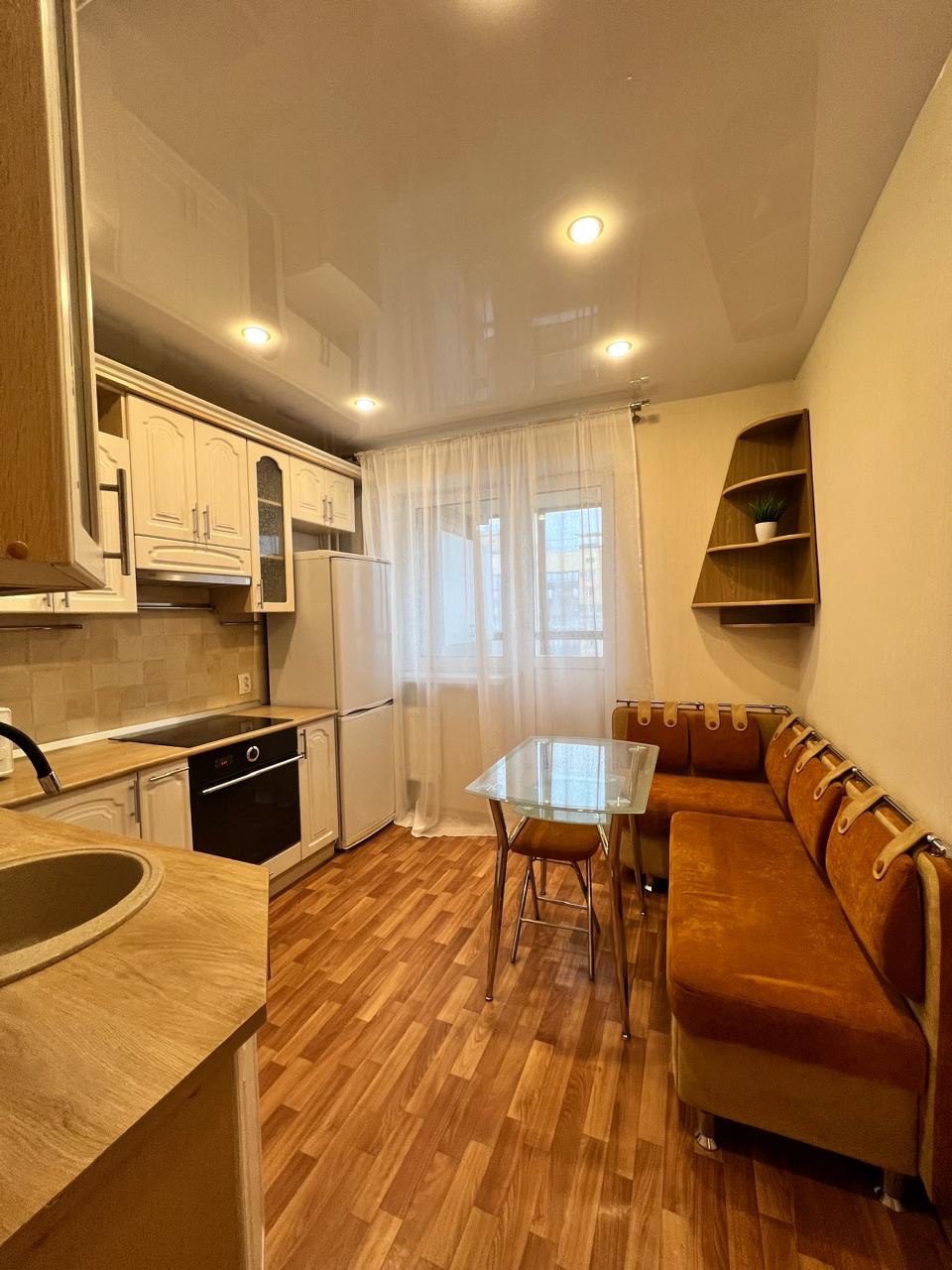 Inndays Apartments на Михаила Дудина