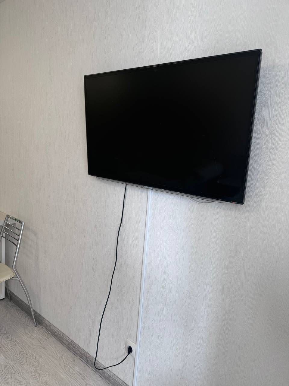 Уютные апартаменты