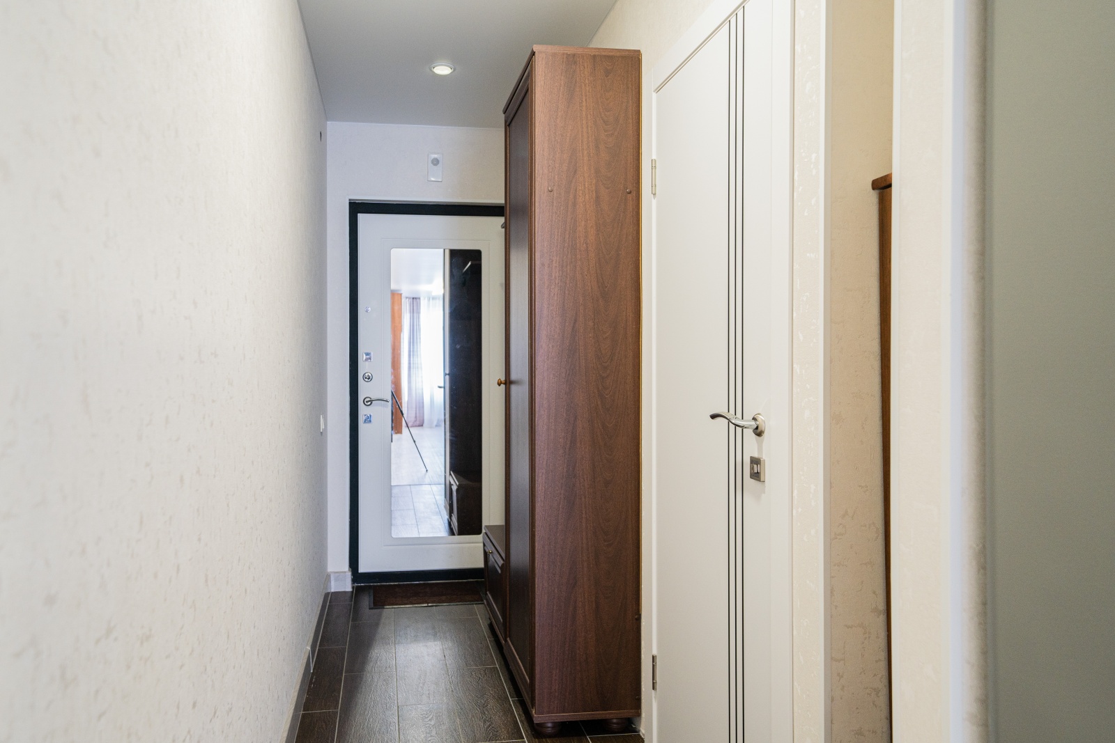 Inndays Apartments на Архитектора Белова
