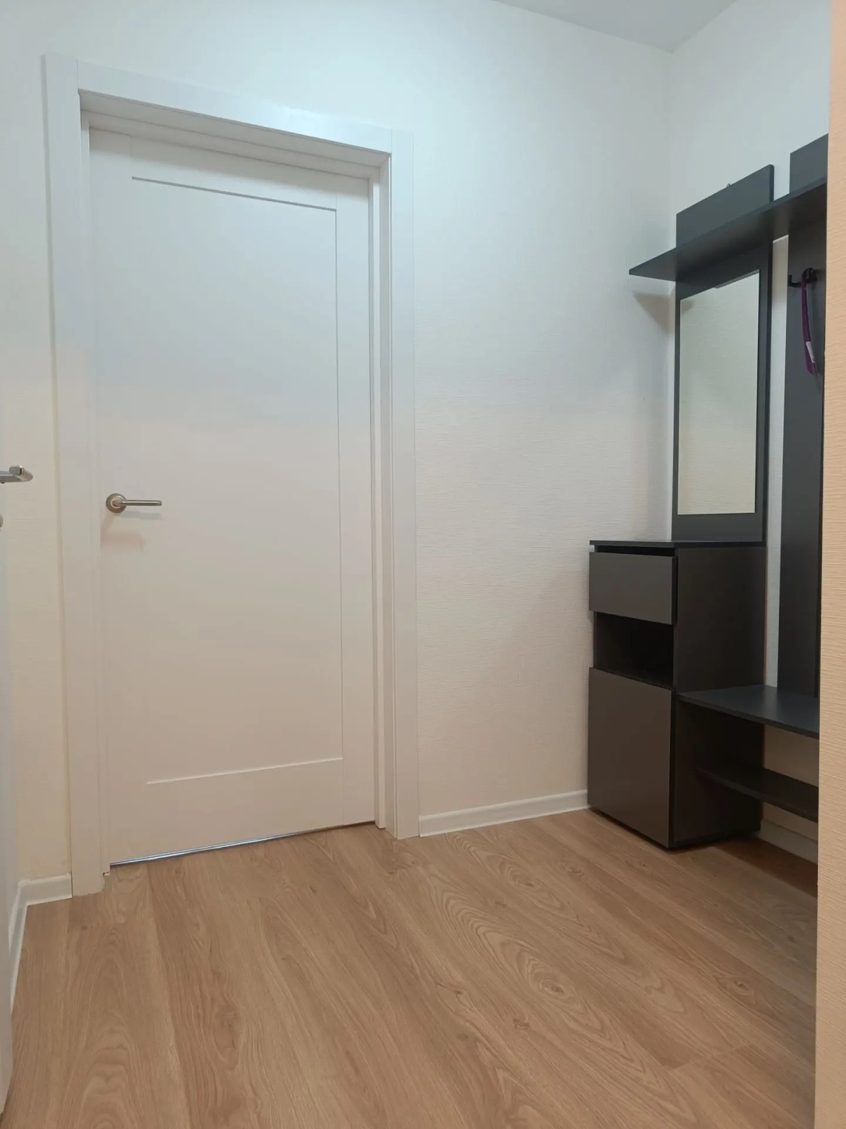 Квартира-студия, 18 м²