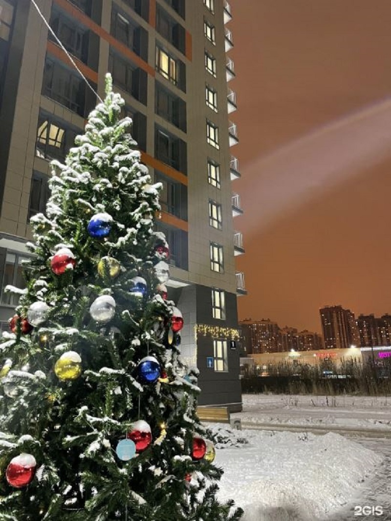 Уютные апартаменты у метро