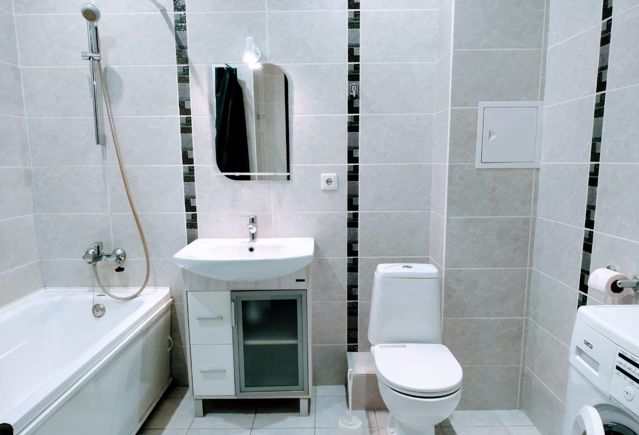 Студия на севере Петербурга рябом с метро