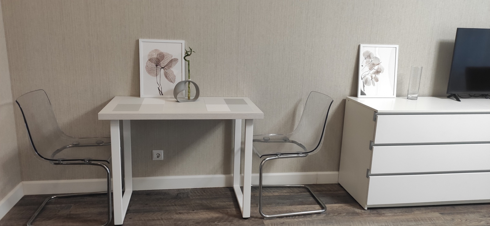 Квартира-студия