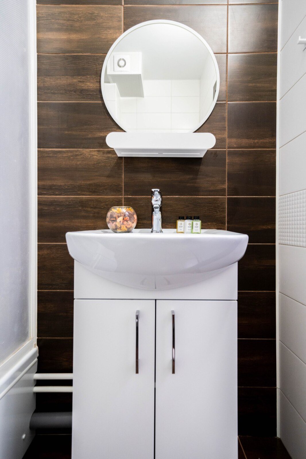 Inndays Apartments на Меридианной