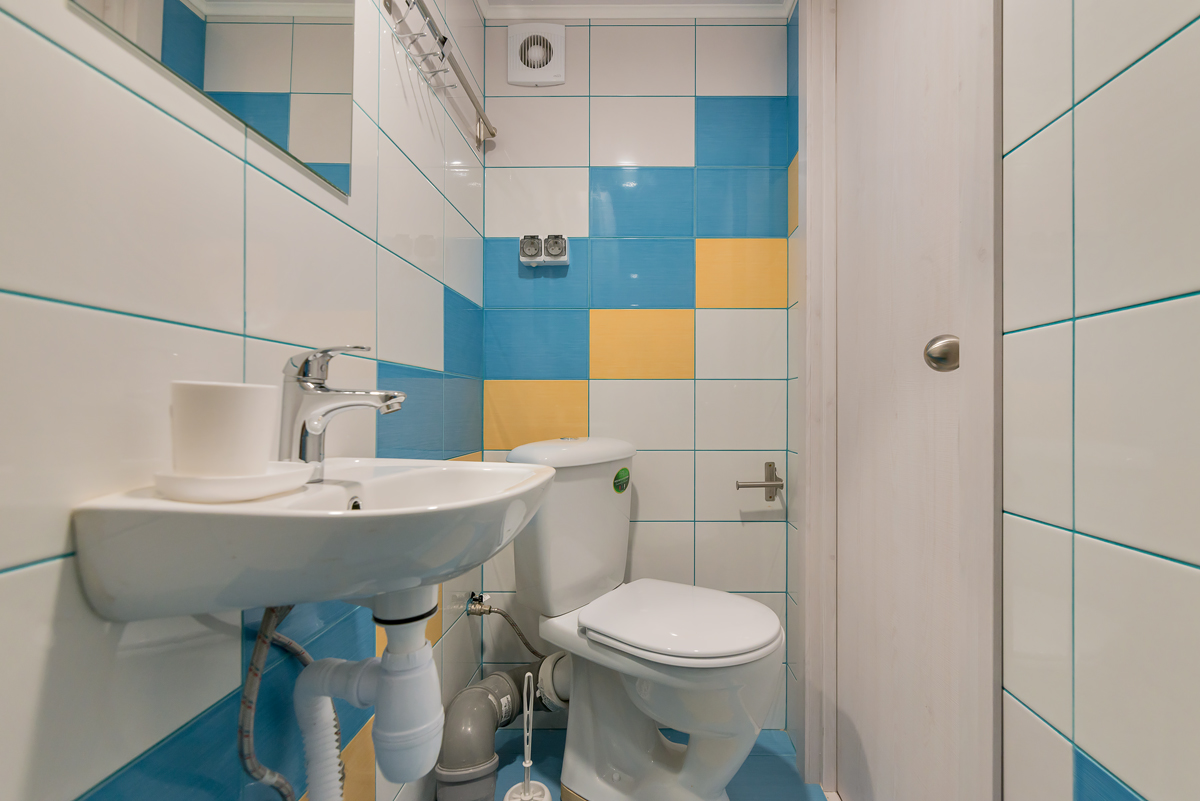 Студия на Васильевском острове